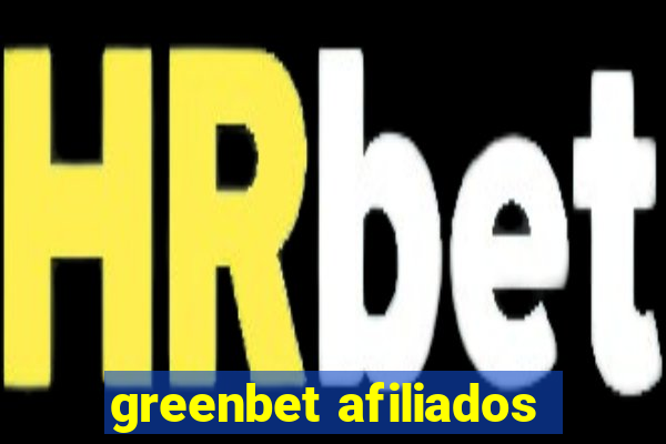 greenbet afiliados